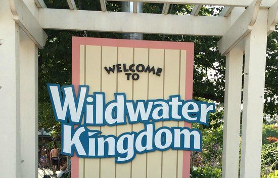Wildwater Kingdom
